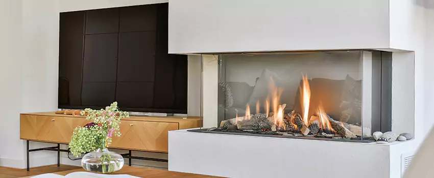 Ortal Wilderness Fireplace Repair and Maintenance in Honolulu, Hawaii