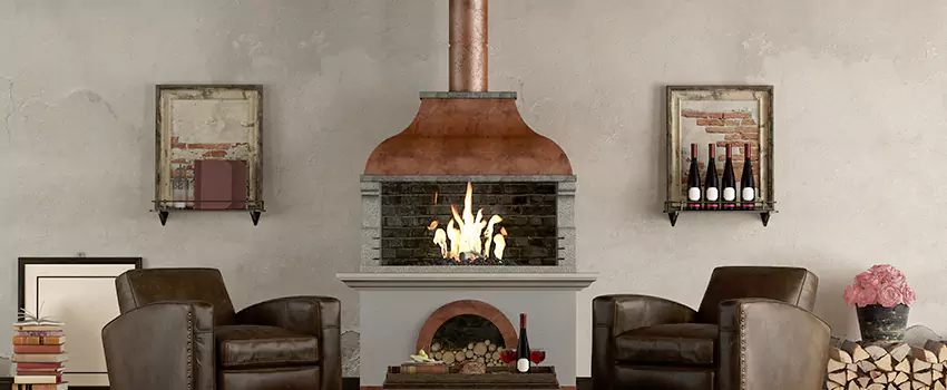 Benefits of Pacific Energy Fireplace in Honolulu, Hawaii