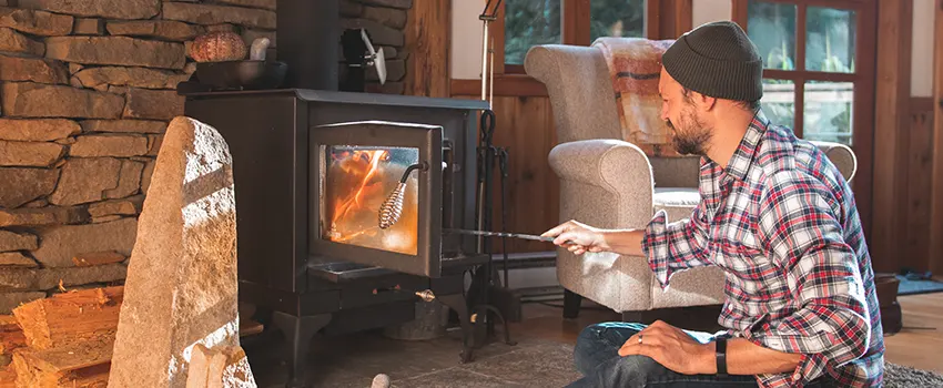 Cost of Pellet Fireplace Installation Services in Honolulu, HI