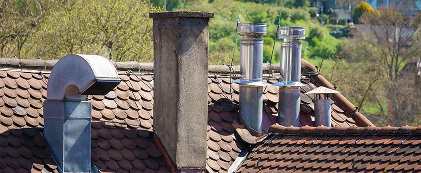 Residential Chimney Flashing Repair Services in Honolulu, HI