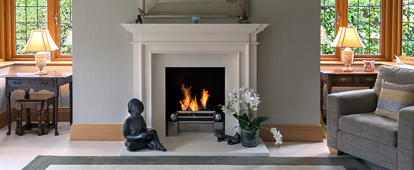 RSF Fireplaces Maintenance and Repair in Honolulu, Hawaii