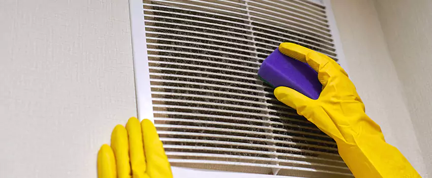 Vent Cleaning Company in Honolulu, HI