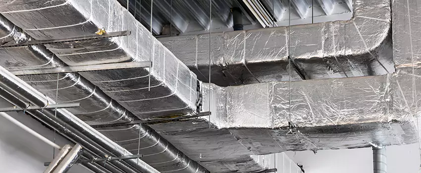 Vent Dust Cleaning Cost in Honolulu, HI