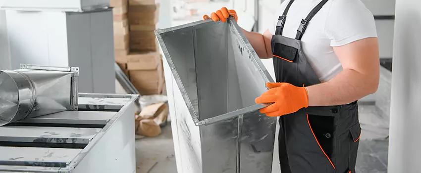 Ventilation Fan Cleaning Services in Honolulu, Hawaii
