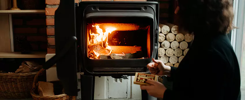 Key Features of Vermont Castings Fireplaces in Honolulu, HI