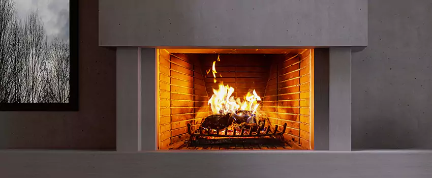 Indoor Wood Burning Furnace Repair and Installation in Honolulu, Hawaii