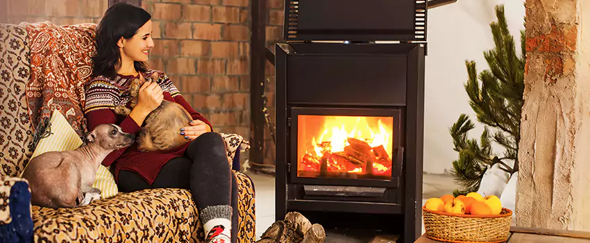 Wood Stove Chimney Cleaning Services in Honolulu, HI