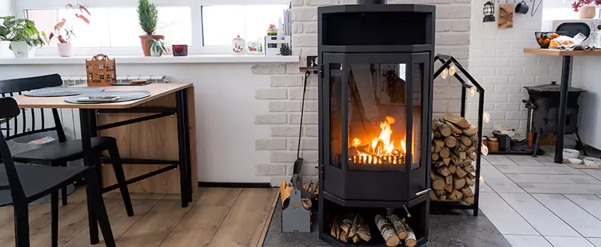 Wood Stove Firebox Installation Services in Honolulu, HI