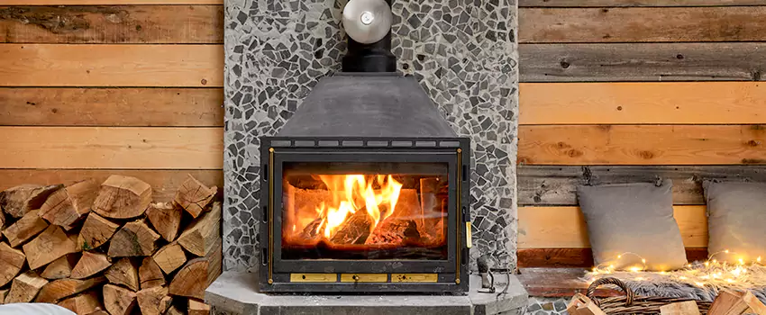 Wood Stove Cracked Glass Repair Services in Honolulu, HI