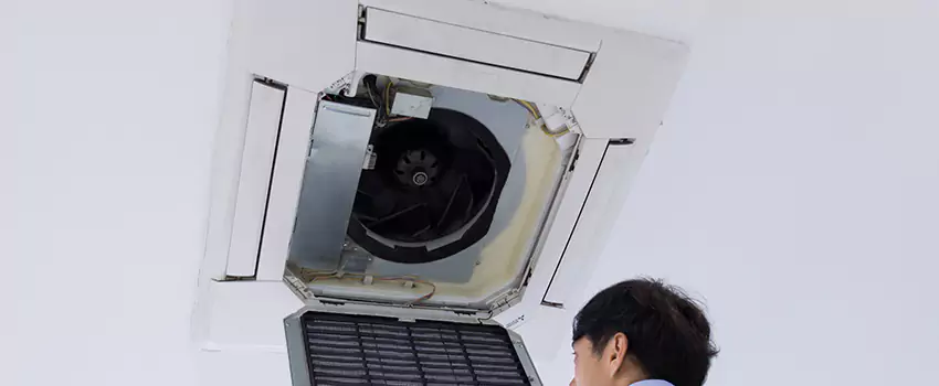 Benefits of Professional Air Duct Cleaning in Honolulu, Hawaii