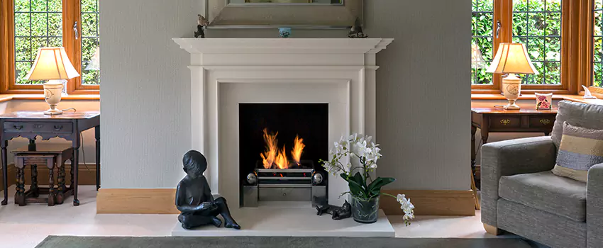 Astria Open-Hearth Wood Fireplaces Services in Honolulu, HI