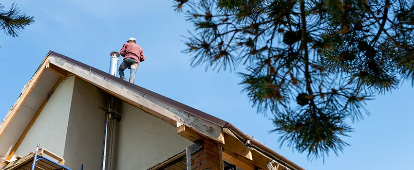Birds Removal Contractors from Chimney in Honolulu, HI