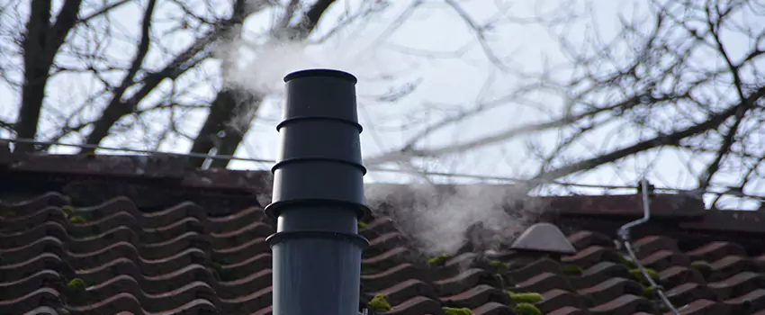 Broken Chimney Animal Screen Repair And Installation in Honolulu, HI