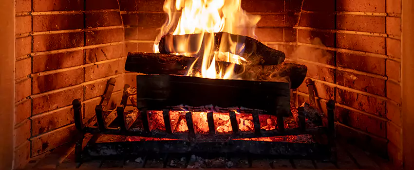 Chimney Ash Dump Cover Repair Services in Honolulu, HI