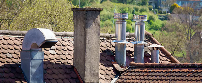Commercial Chimney Blockage Removal in Honolulu, Hawaii