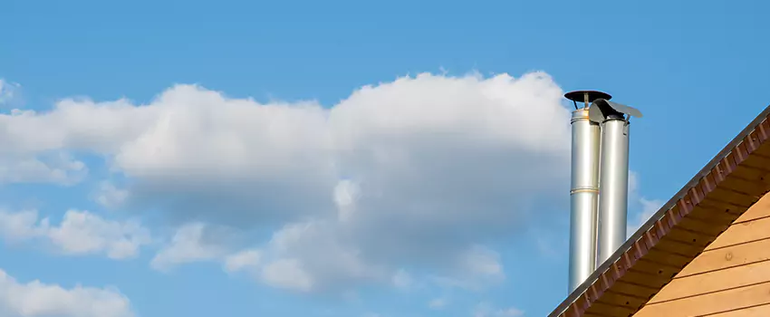 Chimney Cap Bird Guard Repair in Honolulu, Hawaii