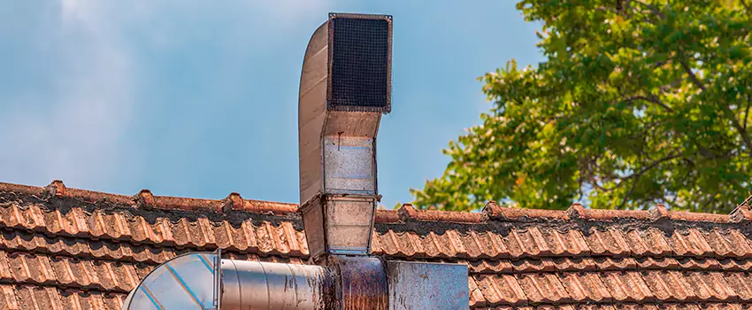 Chimney Cleaning Cost in Honolulu, Hawaii