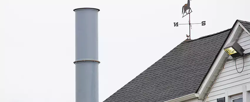 Multi-flue Chimney Caps Installation And Repair in Honolulu, HI