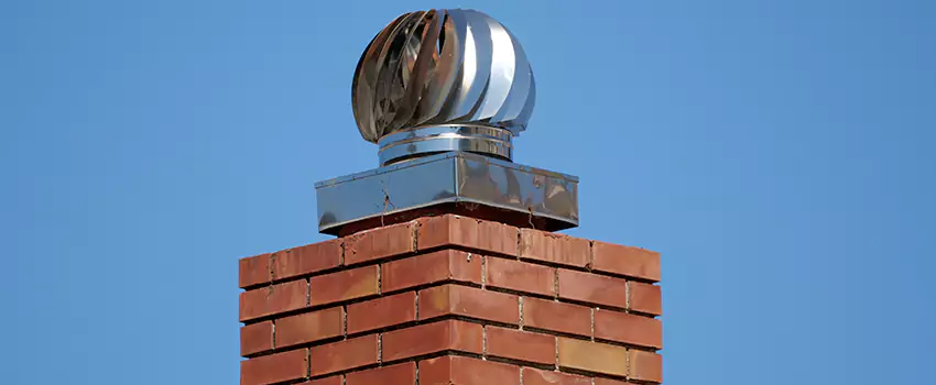 Chimney Damper Hinge Repair in Honolulu, HI