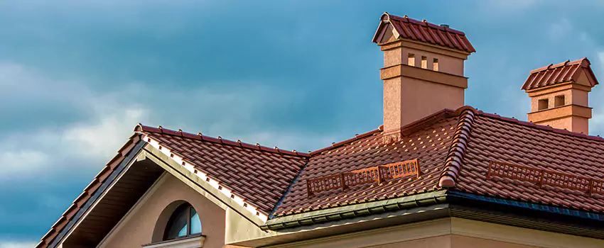 Residential Chimney Services in Honolulu, Hawaii