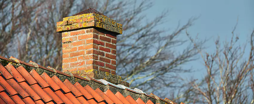 Chimney Flue Cap Installation in Honolulu, HI