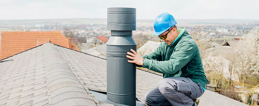 Insulated Chimney Liner Services in Honolulu, HI