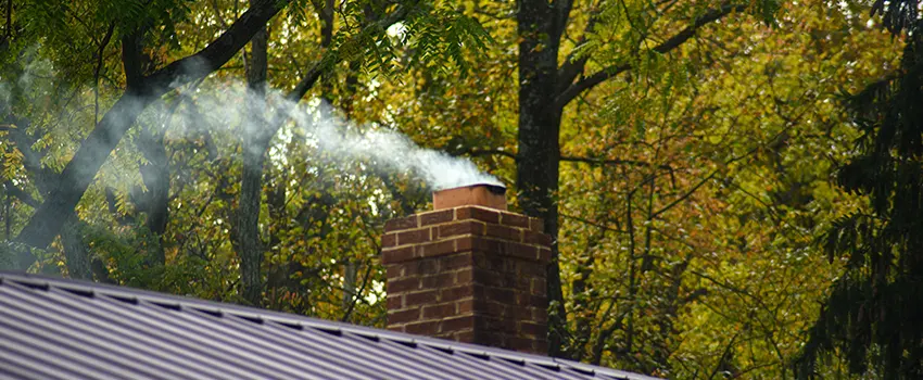 Gas Chimney Odor Removal in Honolulu, Hawaii