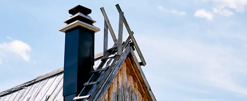Chimney Pot Inspection in Honolulu, HI