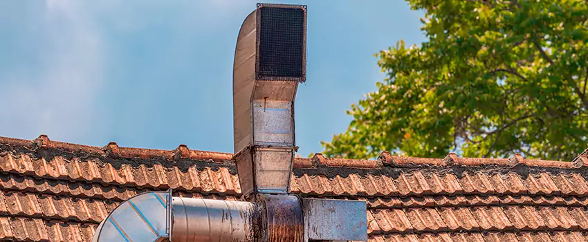 Chimney Blockage Removal in Honolulu, Hawaii