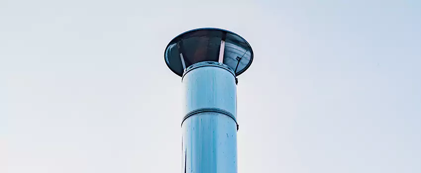 Chimney Spark Arrestor Mesh Installation in Honolulu, Hawaii