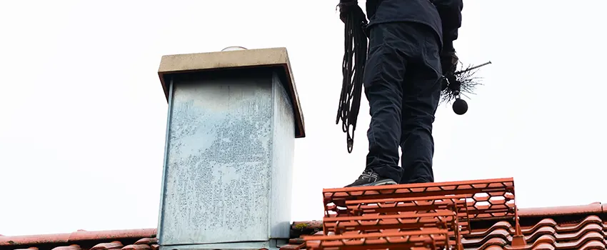 Modern Chimney Sweeping Techniques in Honolulu, Hawaii