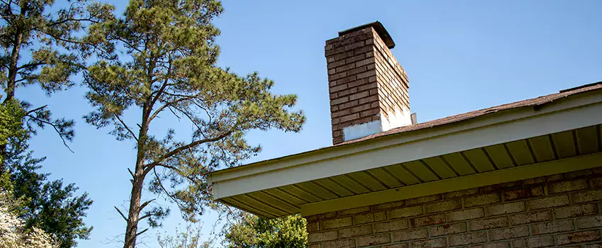 Brick Chimney Sweep Near Me in Honolulu, HI