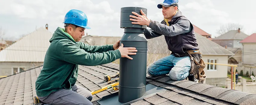 Commercial Chimney Cost in Honolulu, HI