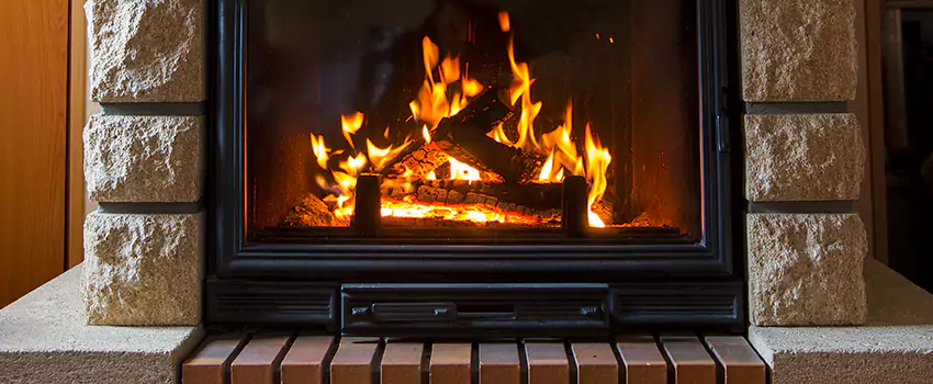Decorative Fireplace Installation Cost in Honolulu, Hawaii