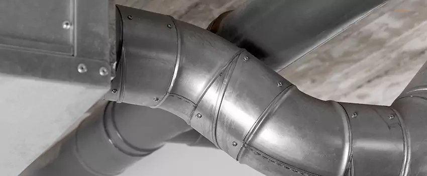 Dryer Vent Blockage Inspection in Honolulu, HI