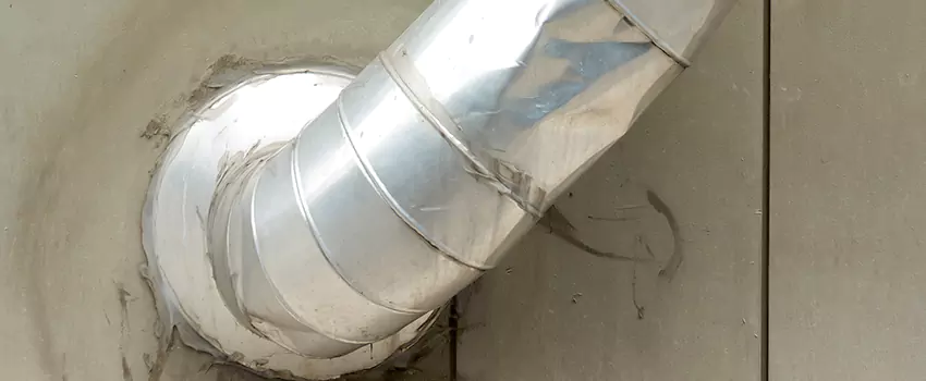 Dryer Vent Repair Process in Honolulu, HI