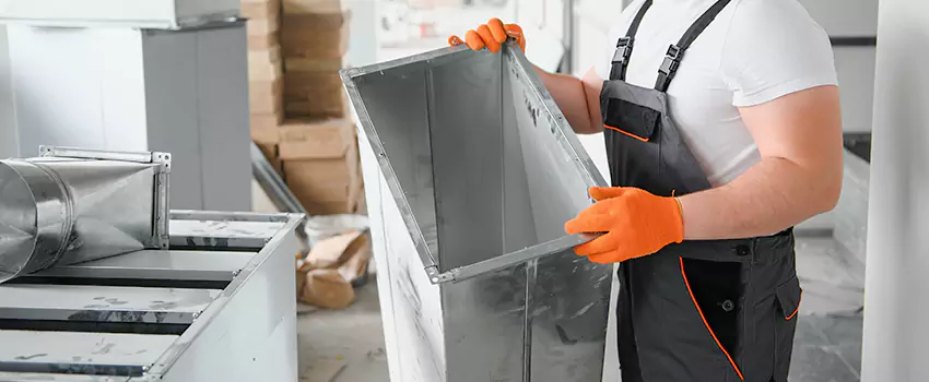 Benefits of Professional Ductwork Cleaning in Honolulu, HI