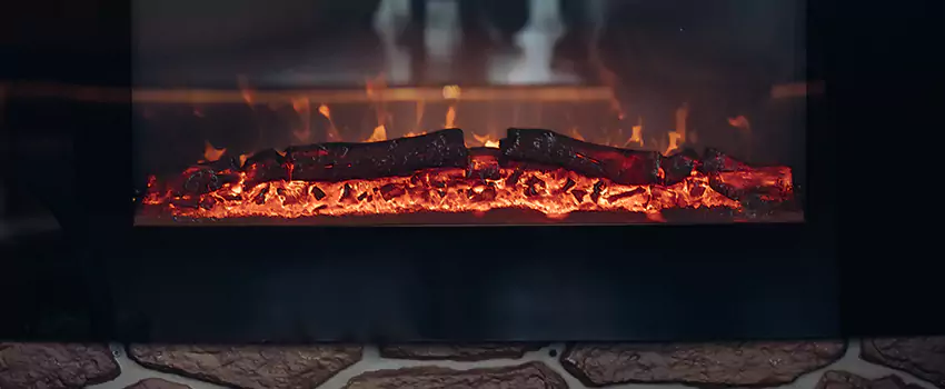 Cost of Electric Fireplace Repair Service in Honolulu, Hawaii