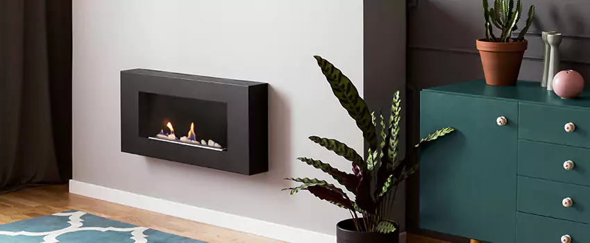 Cost of Ethanol Fireplace Repair And Installation Services in Honolulu, HI