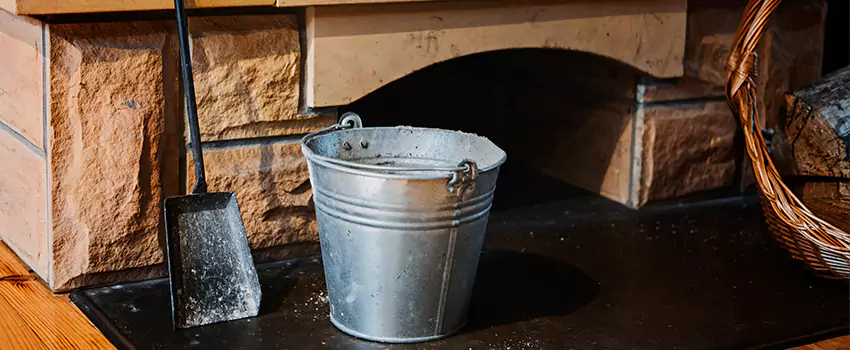 Clean The Fireplace Mantle And Hearth in Honolulu, Hawaii