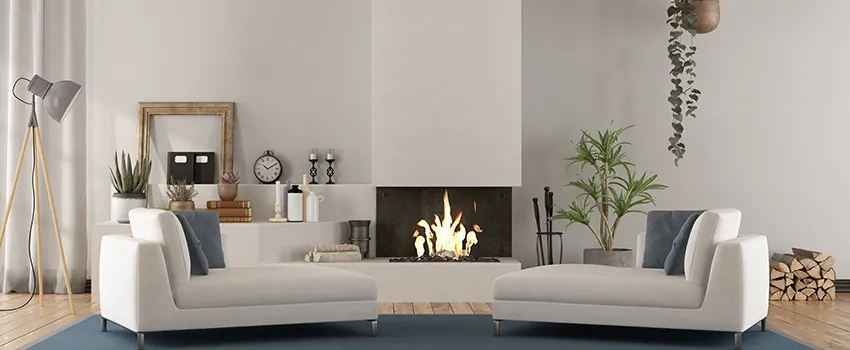 Decorative Fireplace Crystals Services in Honolulu, Hawaii