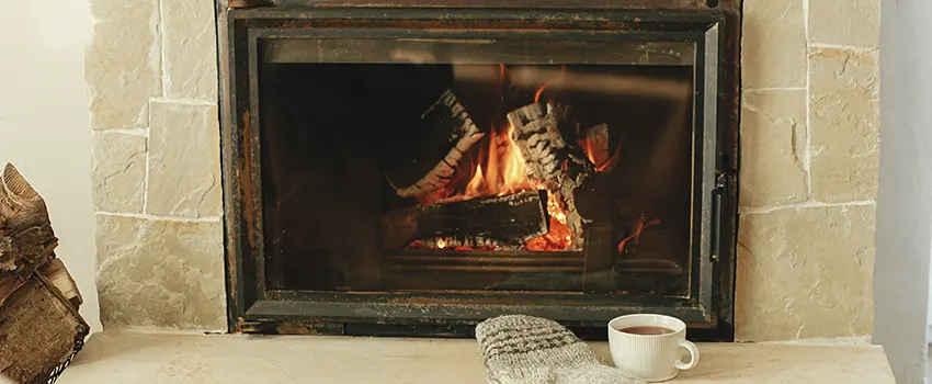 Fireplace Door Handle Replacements Services in Honolulu, Hawaii