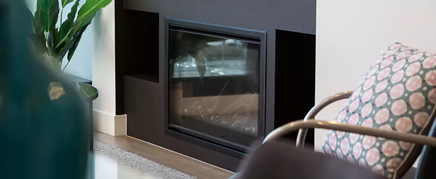 Gas Fireplace Installation in Honolulu, HI