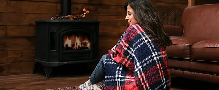 Fireplace Firebox Grate Replacement Services  in Honolulu, Hawaii