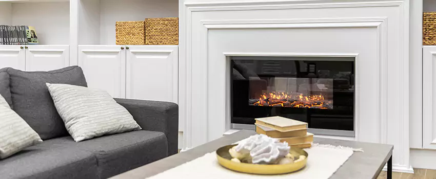 Pellet Fireplace Insert Installation in Honolulu, HI