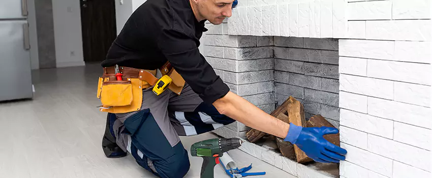 Top Fireplace Installation Company in Honolulu, Hawaii
