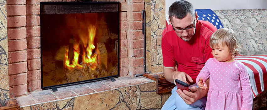 Fireplace Safety Locks For Kids in Honolulu, HI