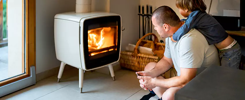 Fireplace Flue Maintenance Services in Honolulu, HI