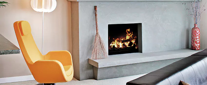 Electric Fireplace Makeover Services in Honolulu, HI