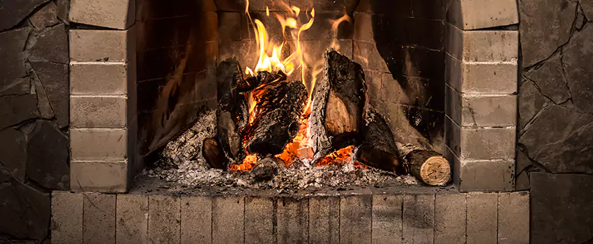 Cost of Rebuilding A Fireplace in Honolulu, Hawaii